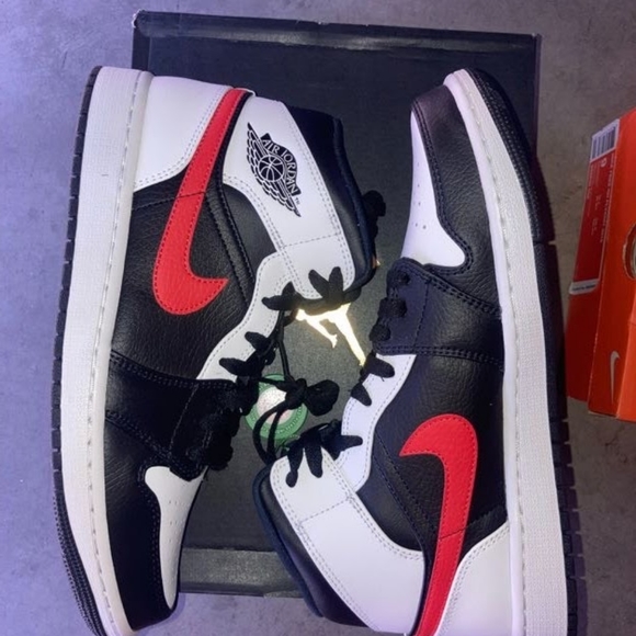 Nike Air Jordan